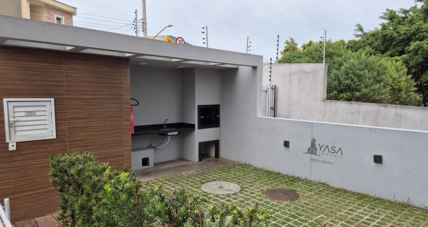 Apartamento, 2 quartos, 43 m² - Foto 11