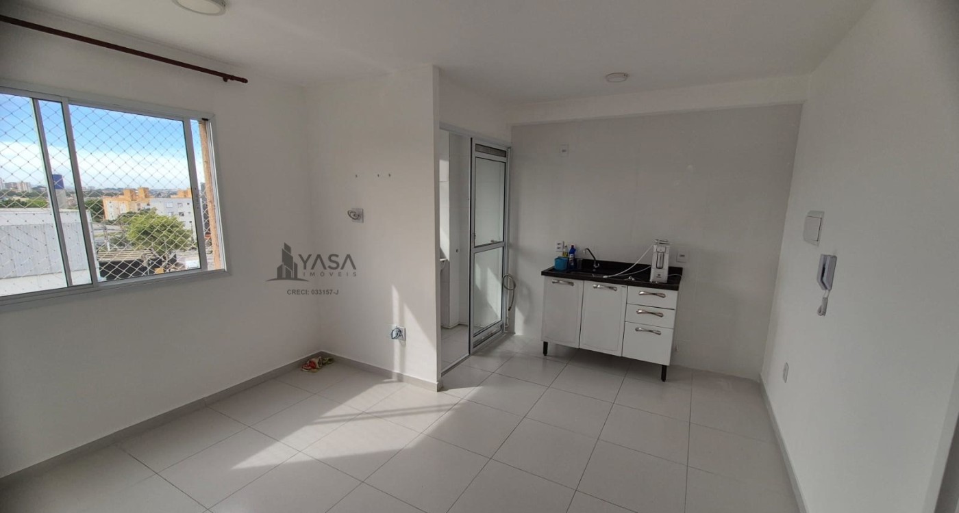 Apartamento, 2 quartos, 43 m² - Foto 2