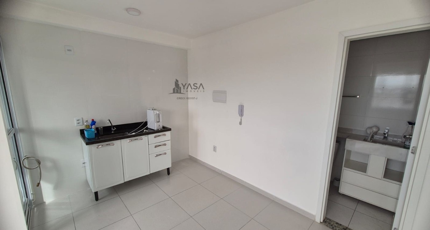 Apartamento, 2 quartos, 43 m² - Foto 3