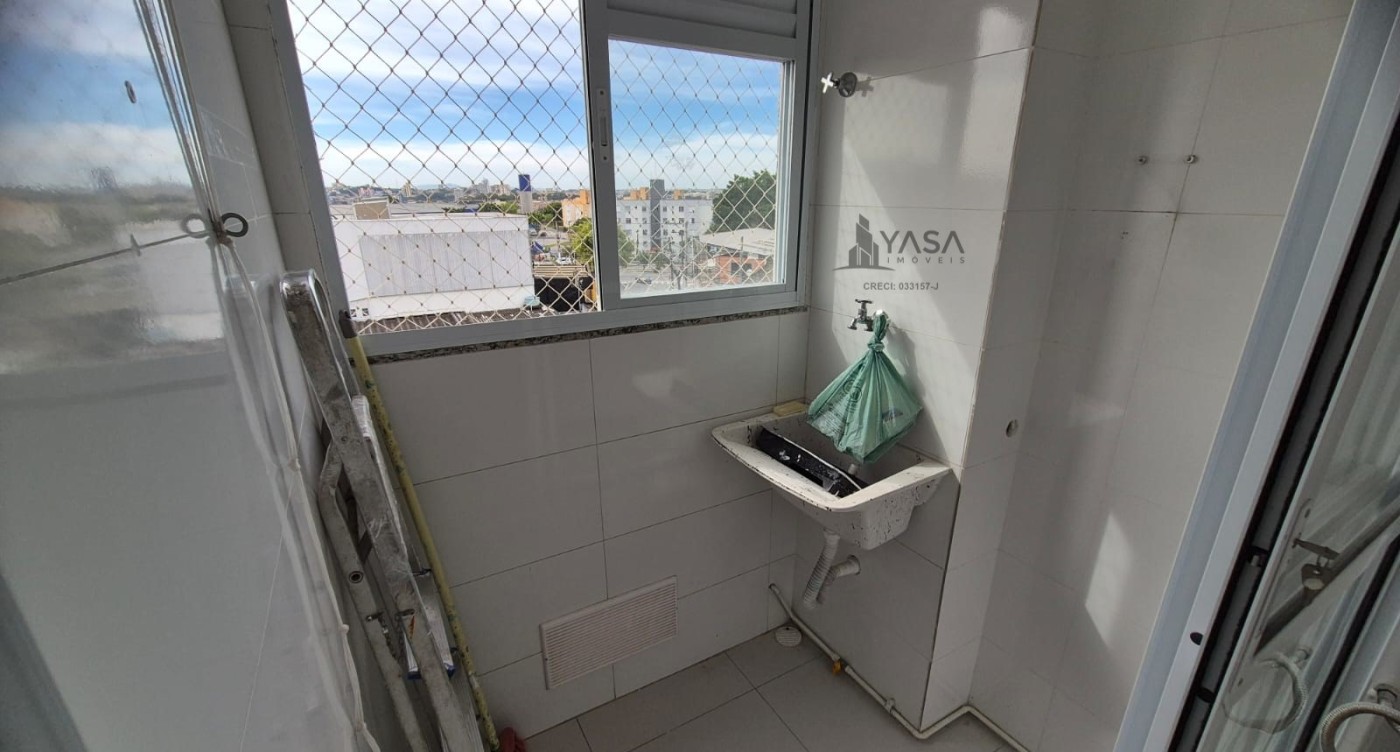 Apartamento, 2 quartos, 43 m² - Foto 5