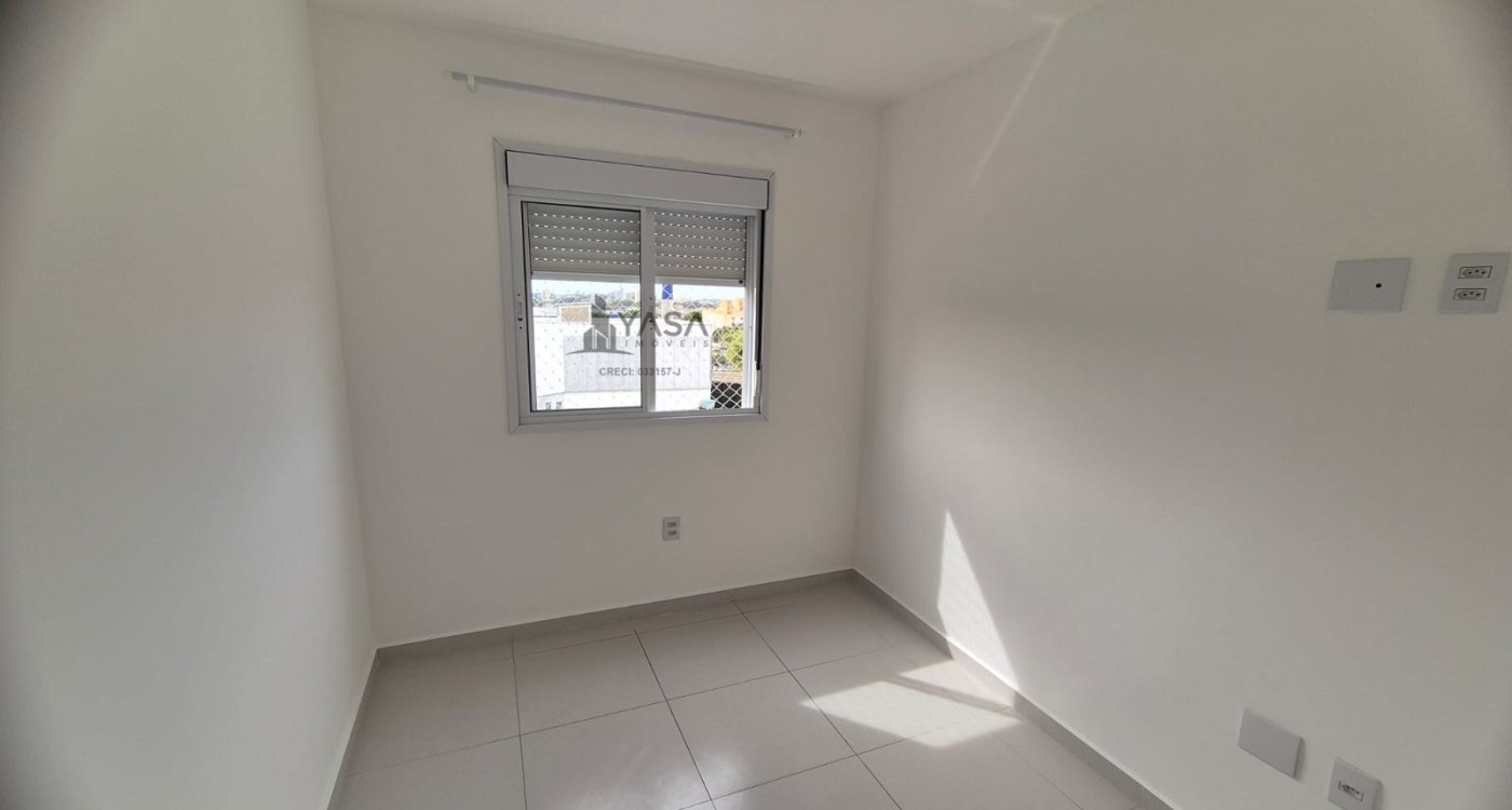 Apartamento, 2 quartos, 43 m² - Foto 6