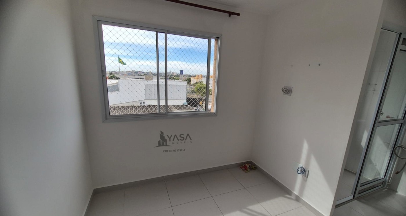 Apartamento, 2 quartos, 43 m² - Foto 4