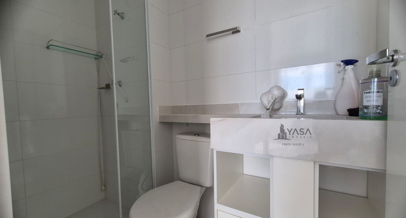 Apartamento, 2 quartos, 43 m² - Foto 8