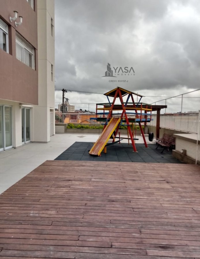 Apartamento, 2 quartos - Foto 16