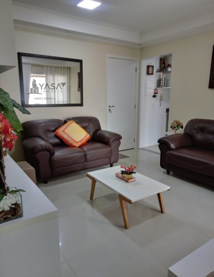 Apartamento, 2 quartos - Foto 3