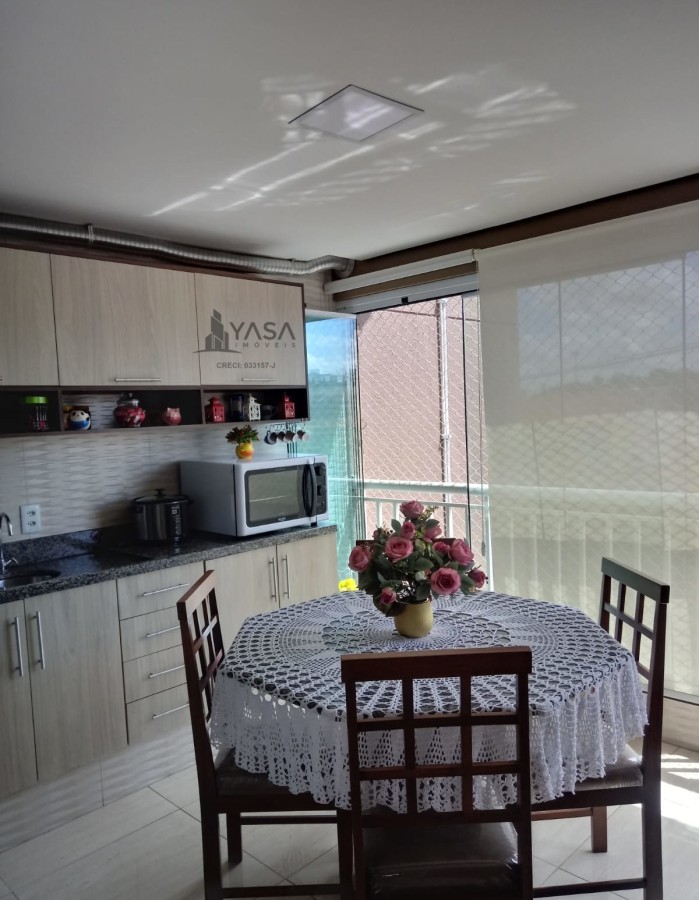 Apartamento, 2 quartos - Foto 5