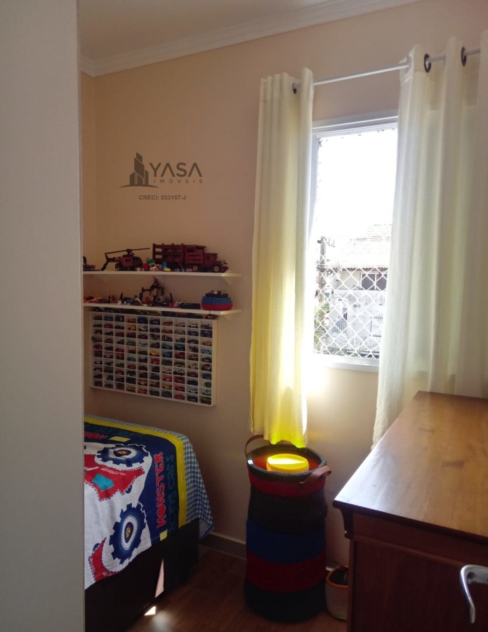 Apartamento, 2 quartos - Foto 14