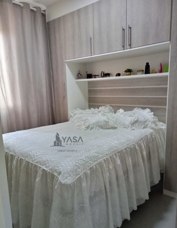 Apartamento, 2 quartos - Foto 11