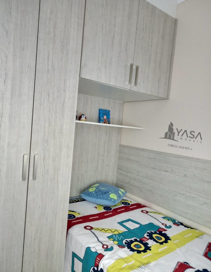 Apartamento, 2 quartos - Foto 13