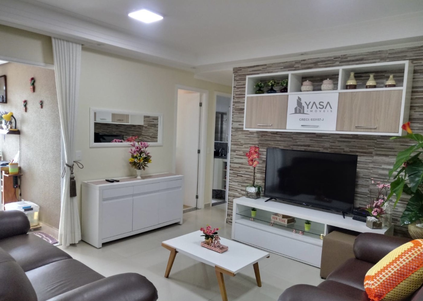 Apartamento, 2 quartos - Foto 4