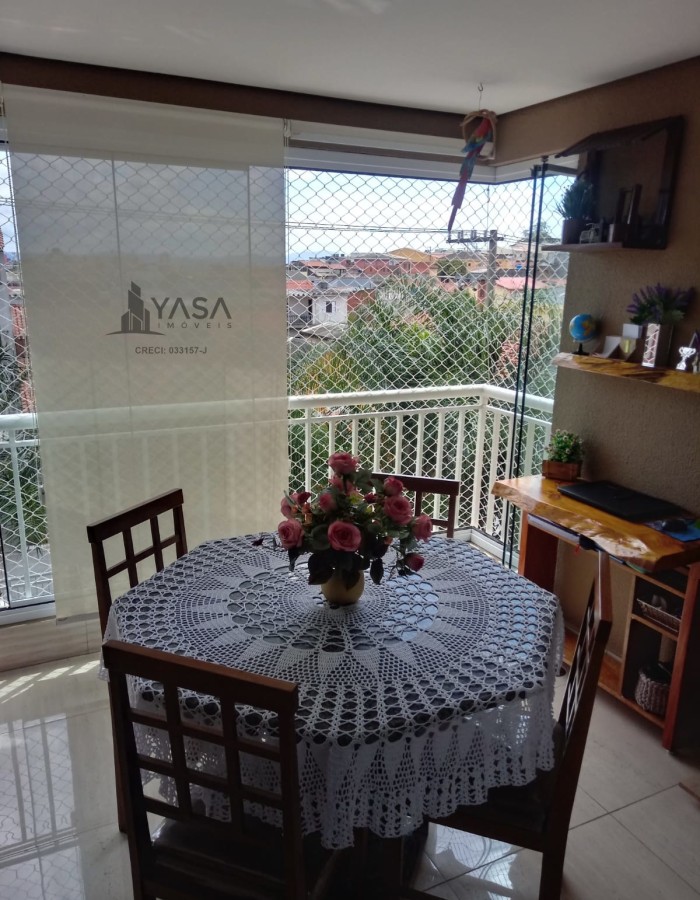 Apartamento, 2 quartos - Foto 6