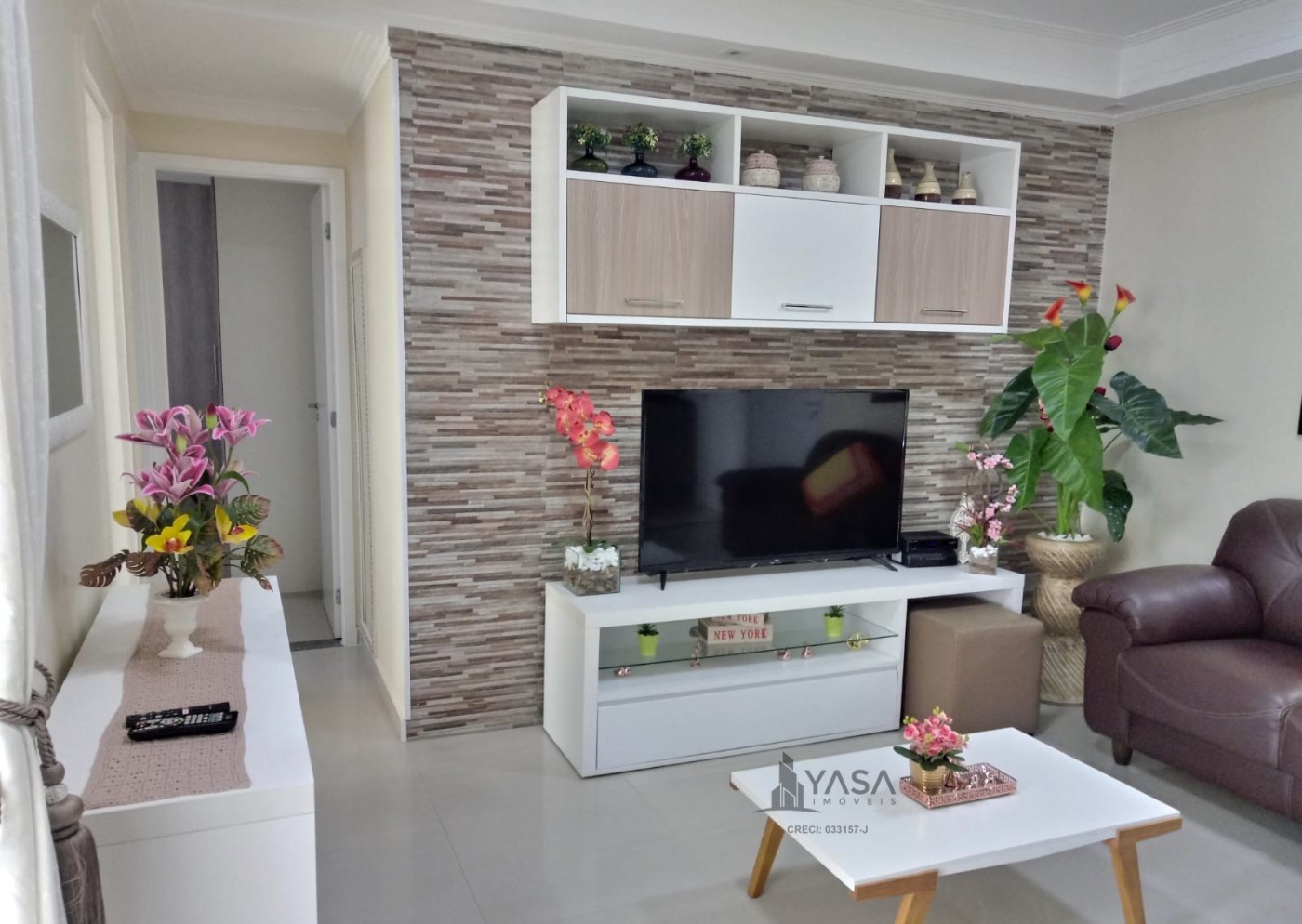Apartamento, 2 quartos - Foto 2