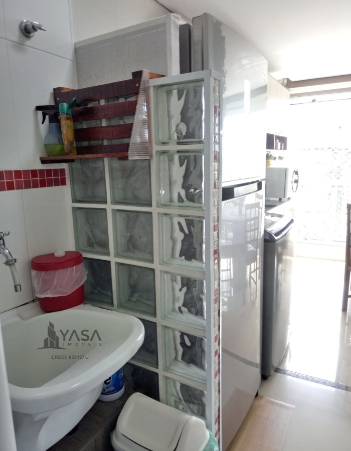 Apartamento, 2 quartos - Foto 10
