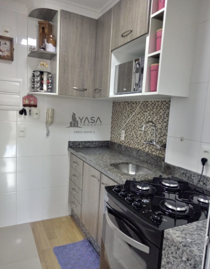 Apartamento, 2 quartos - Foto 9