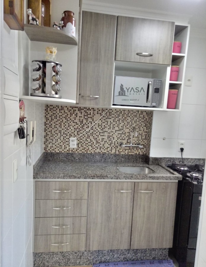 Apartamento, 2 quartos - Foto 8