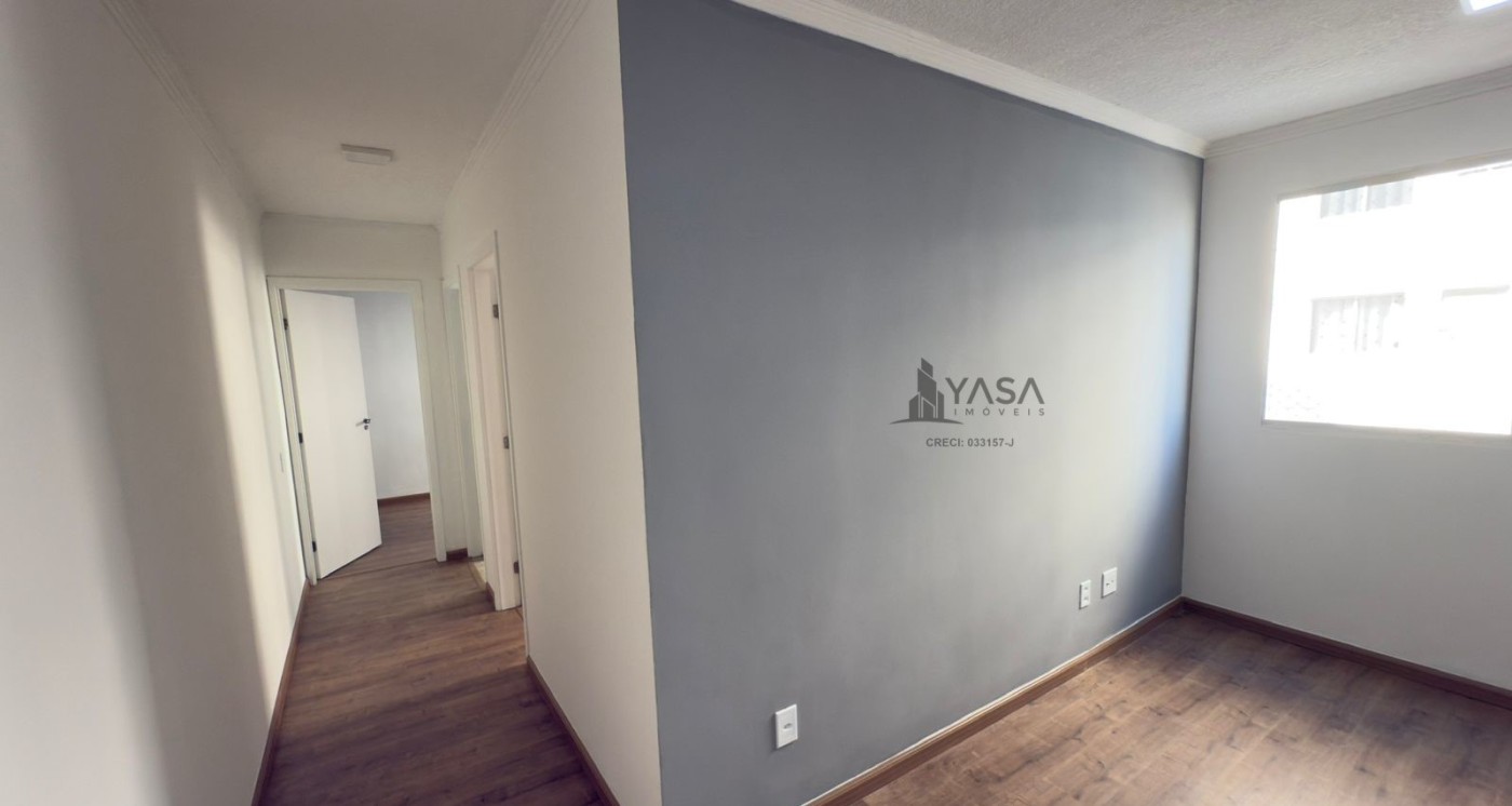 Apartamento, 2 quartos - Foto 6