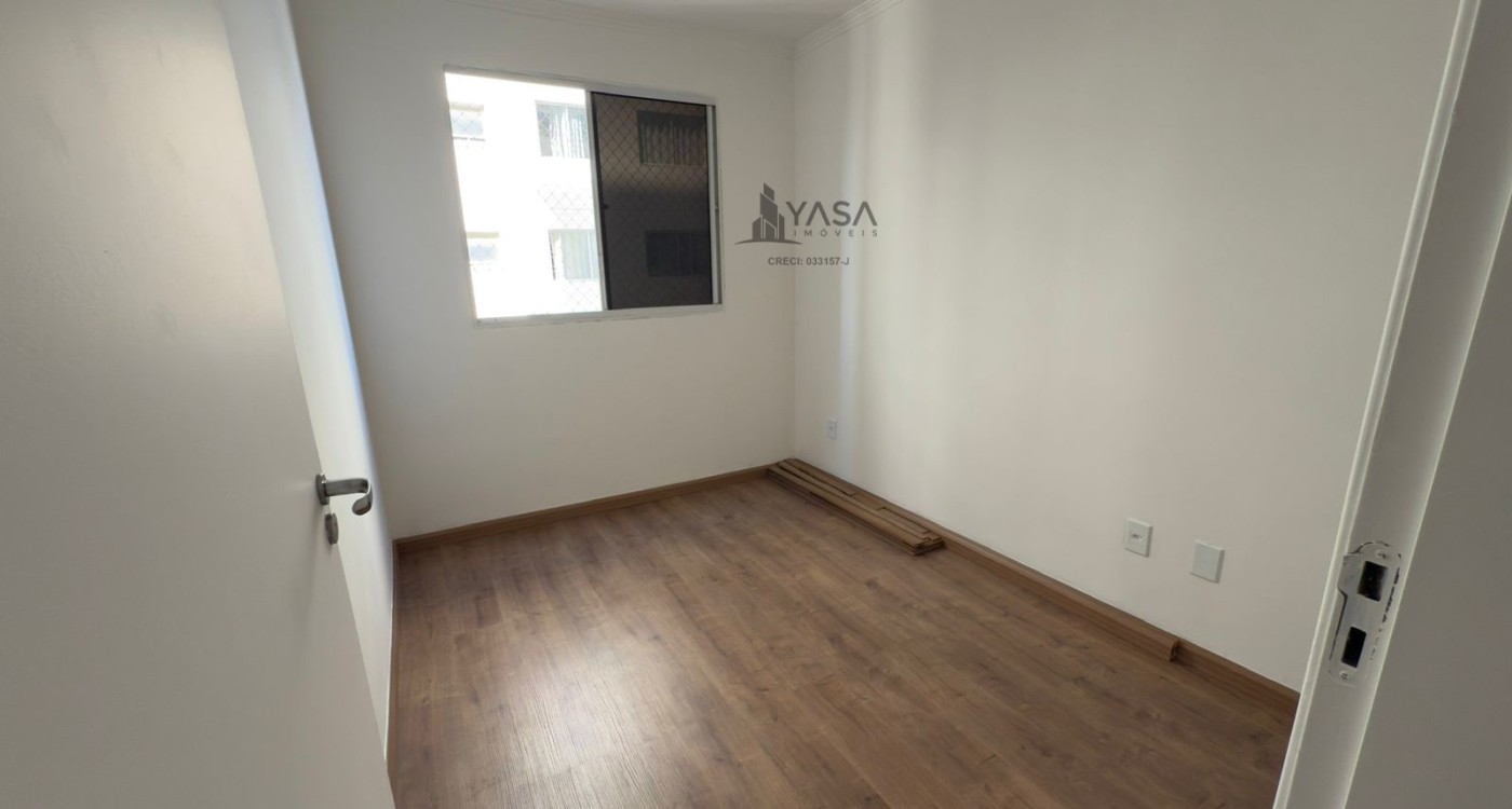 Apartamento, 2 quartos - Foto 7