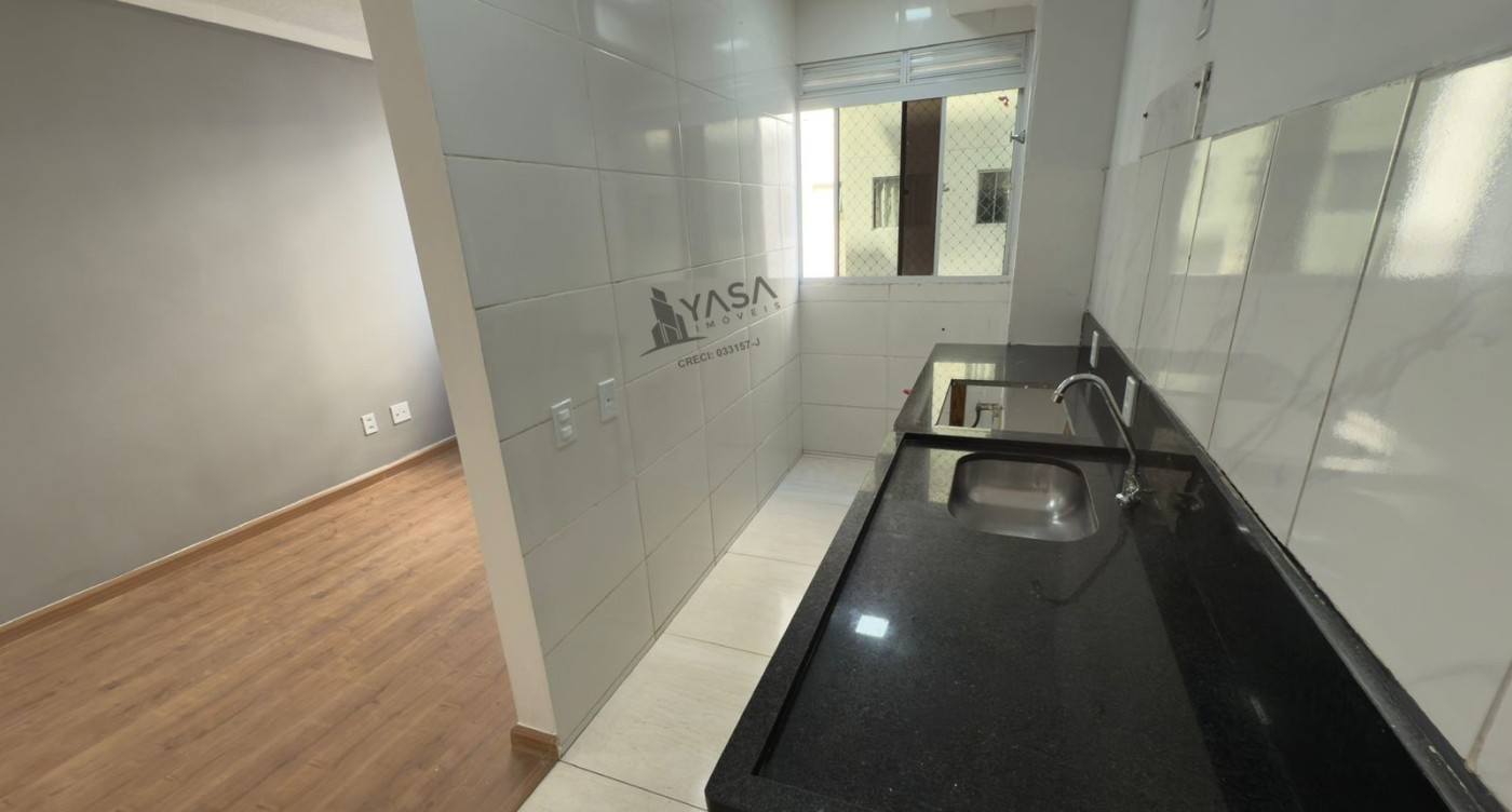 Apartamento, 2 quartos - Foto 4