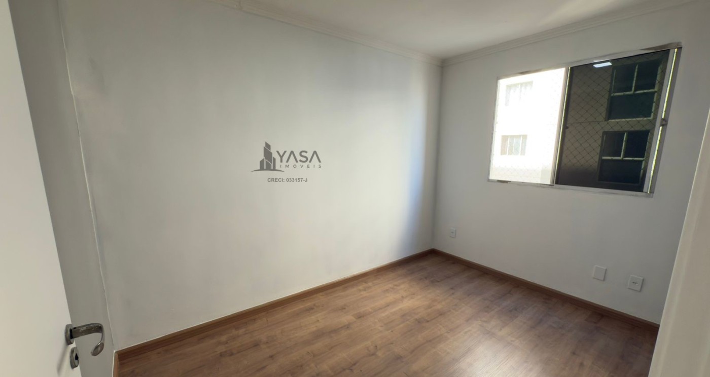 Apartamento, 2 quartos - Foto 9