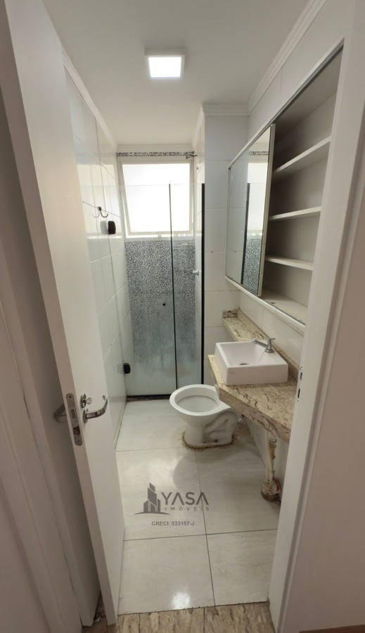 Apartamento, 2 quartos - Foto 8