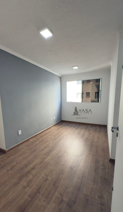 Apartamento, 2 quartos - Foto 1