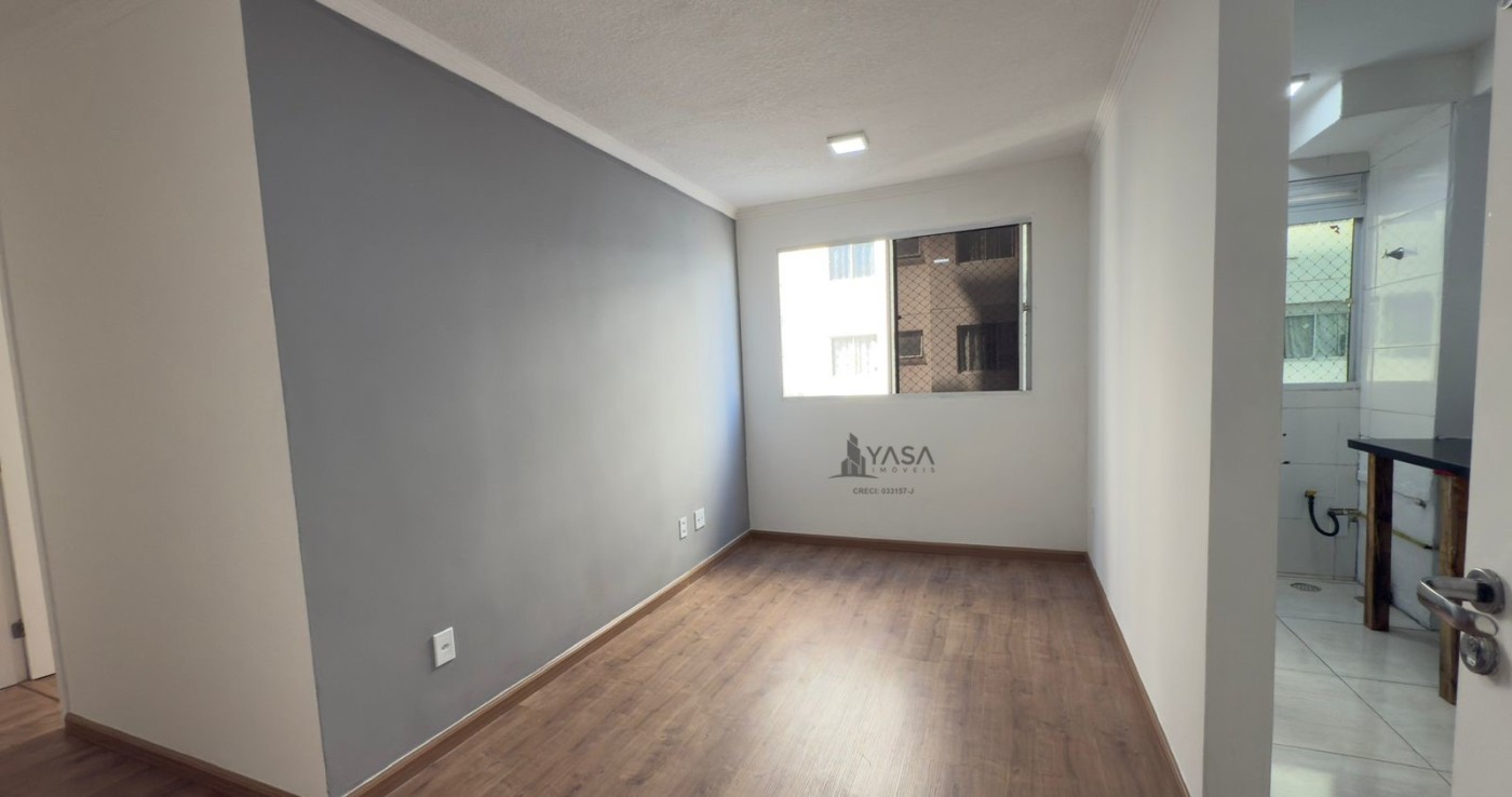 Apartamento, 2 quartos - Foto 5