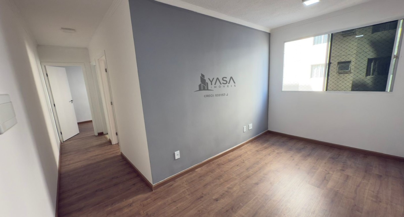 Apartamento, 2 quartos - Foto 10