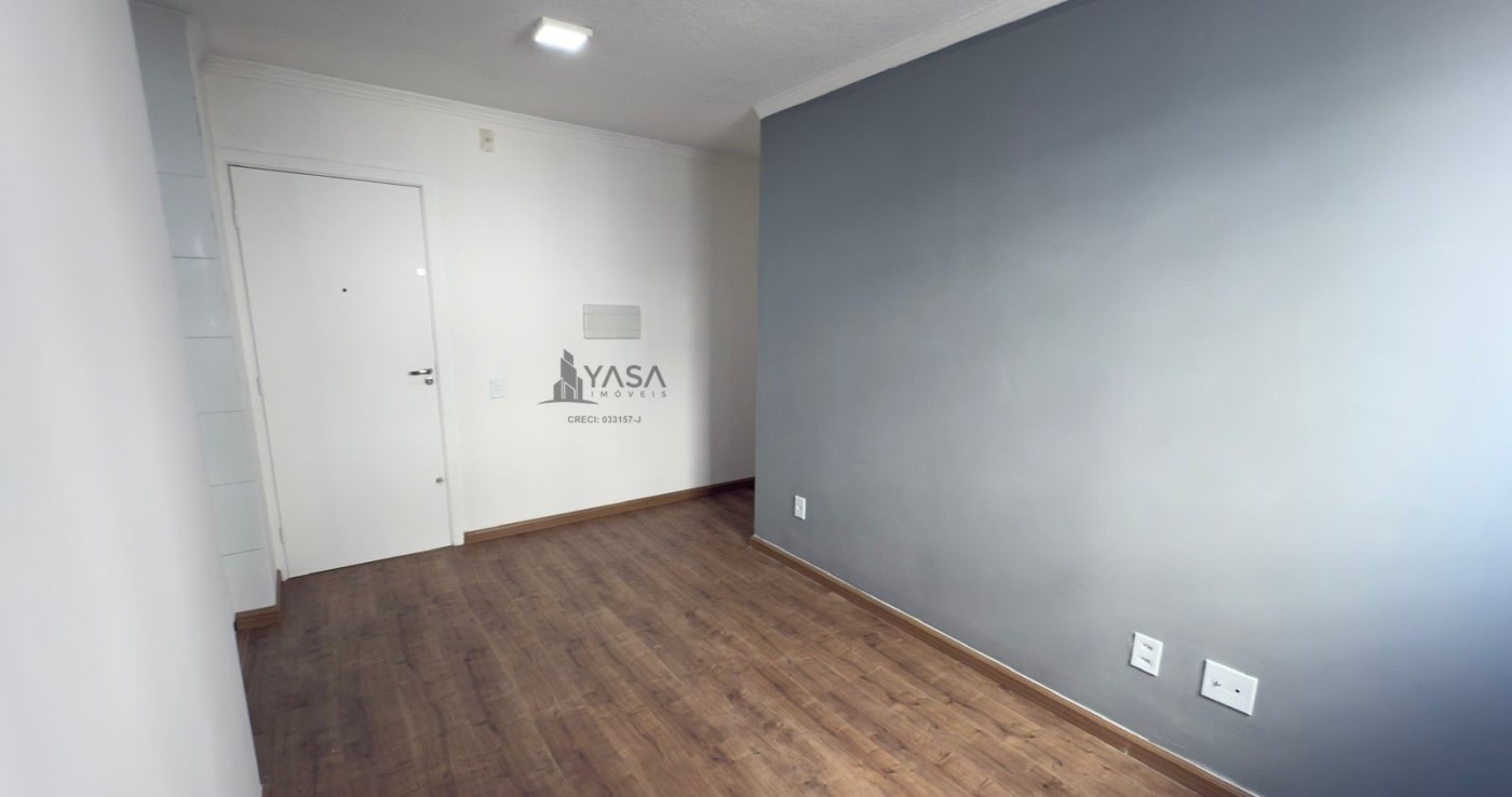 Apartamento, 2 quartos - Foto 3