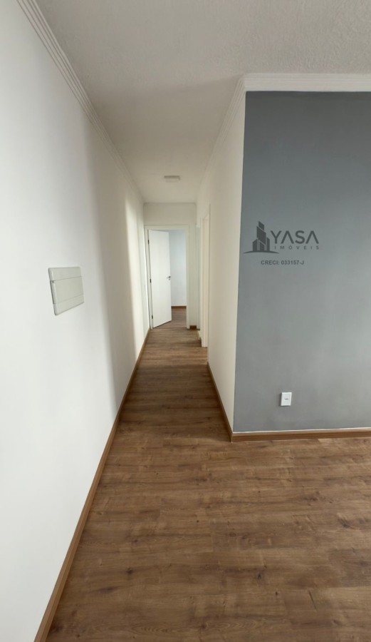 Apartamento, 2 quartos - Foto 2