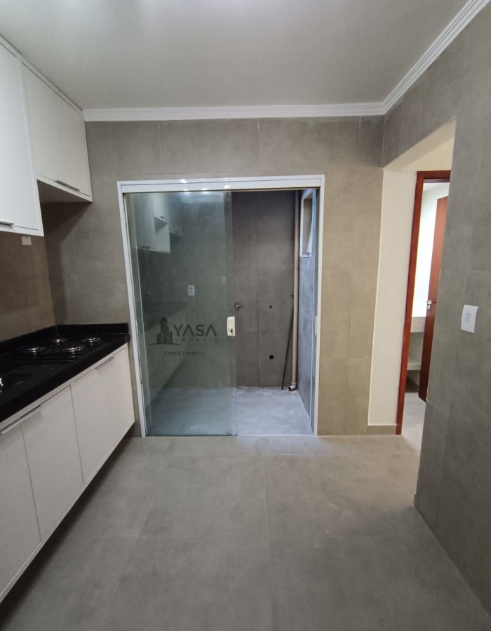 Sobrado, 2 quartos - Foto 7