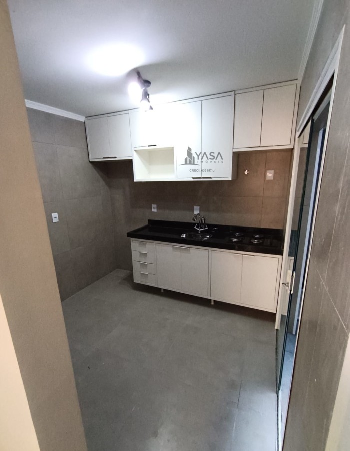 Sobrado, 2 quartos - Foto 5