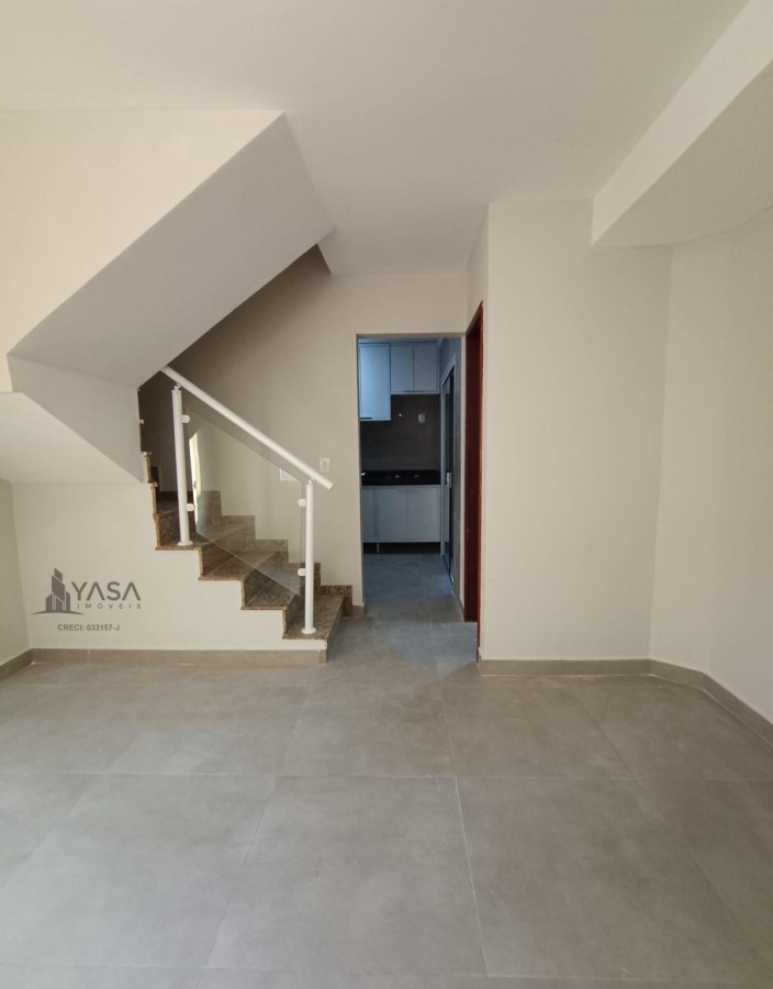 Sobrado, 2 quartos - Foto 10