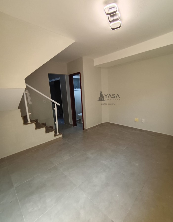 Sobrado, 2 quartos - Foto 11