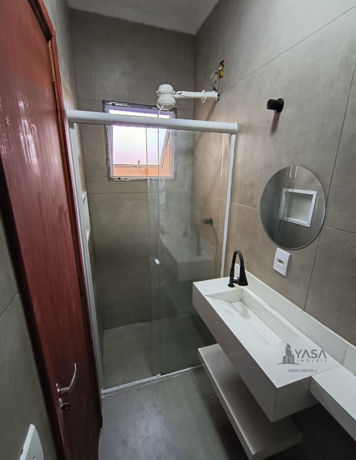 Sobrado, 2 quartos - Foto 16