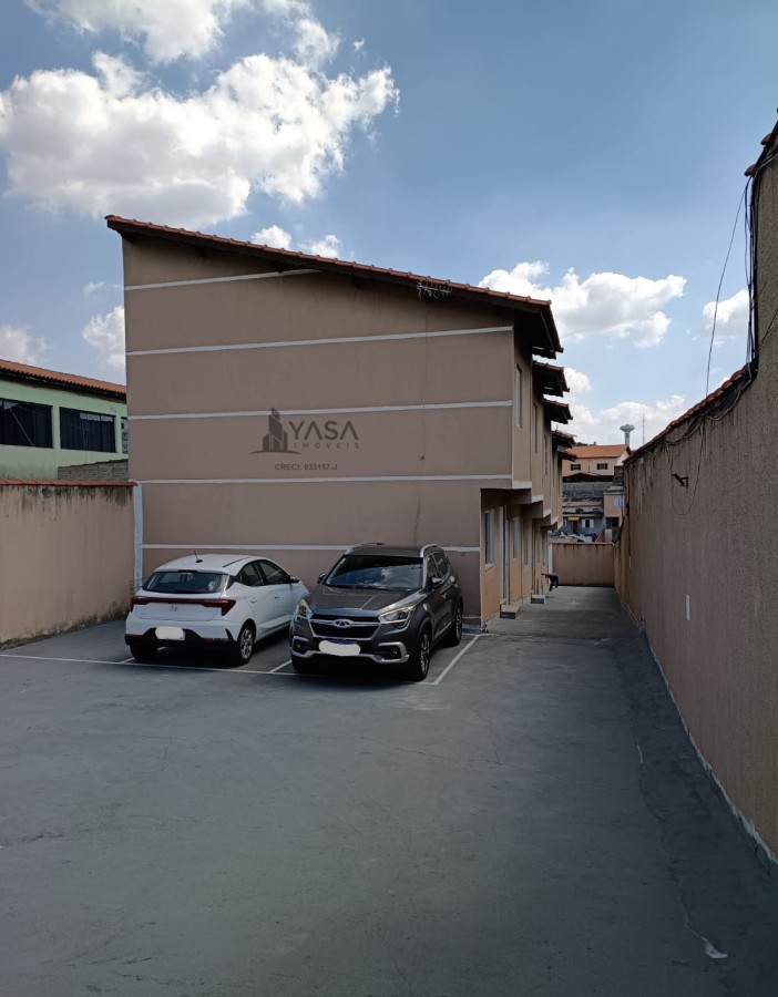 Sobrado, 2 quartos - Foto 22