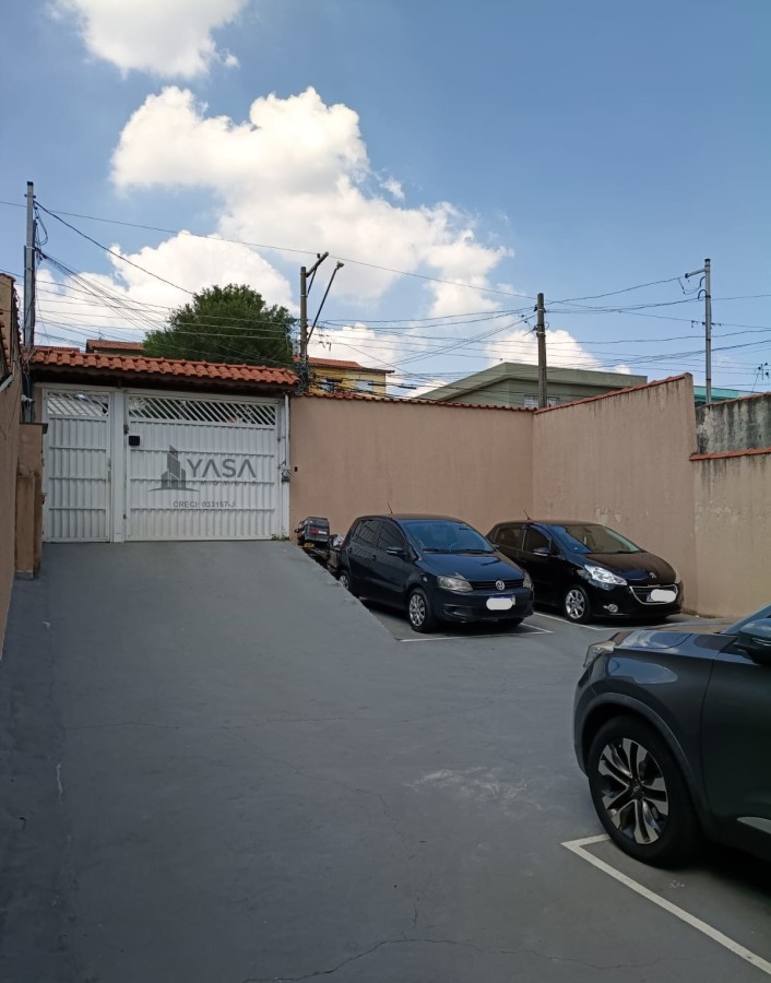 Sobrado, 2 quartos - Foto 23