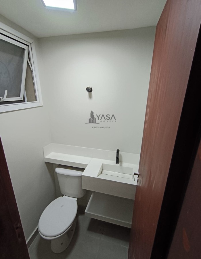 Sobrado, 2 quartos - Foto 9