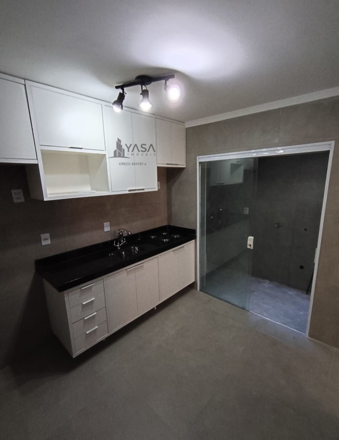 Sobrado, 2 quartos - Foto 2