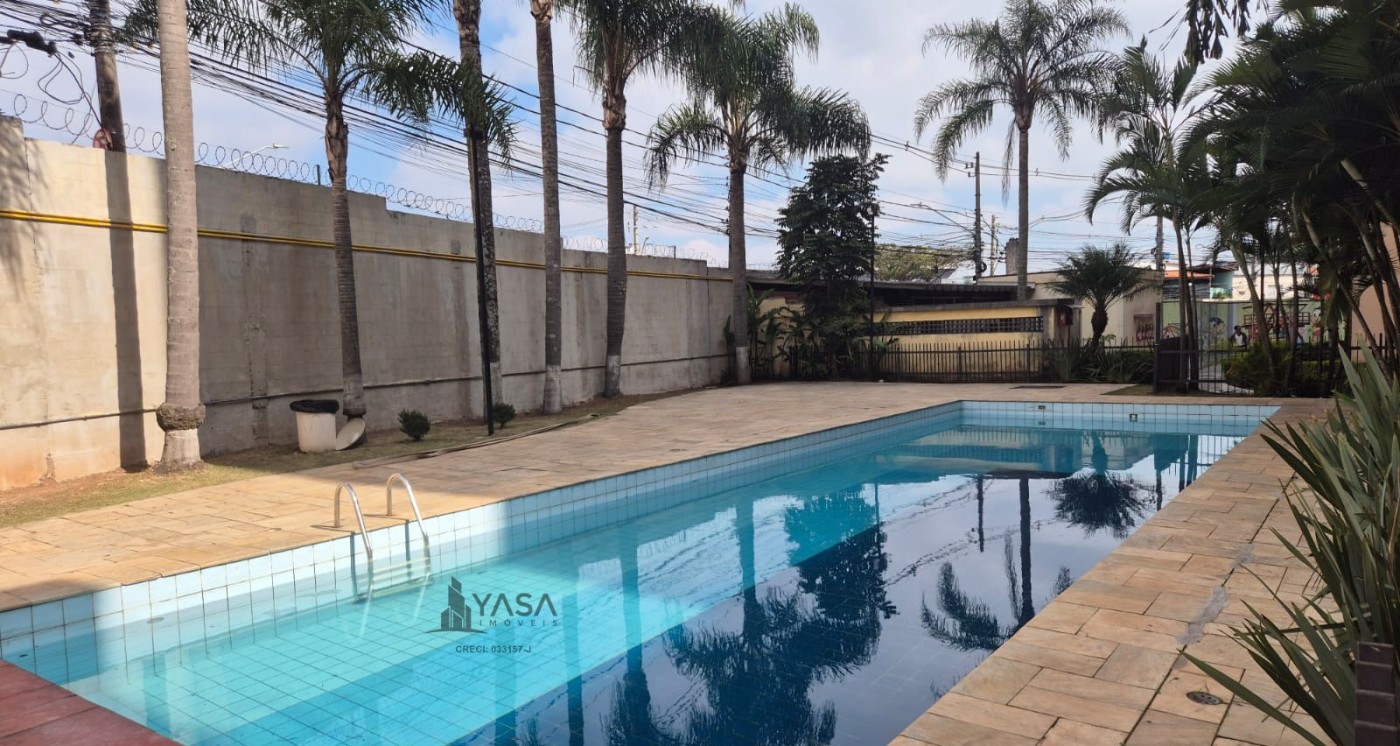 Apartamento, 2 quartos, 48 m² - Foto 12