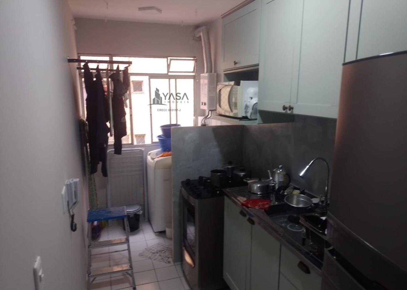 Apartamento, 2 quartos, 48 m² - Foto 6