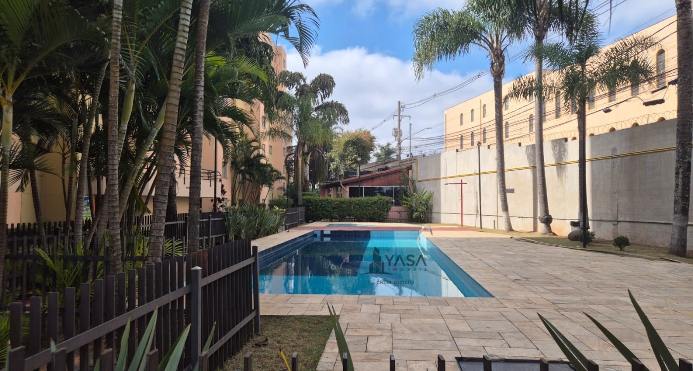 Apartamento, 2 quartos, 48 m² - Foto 13
