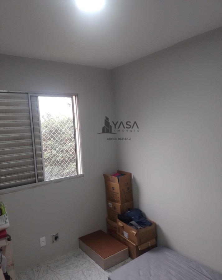 Apartamento, 2 quartos, 48 m² - Foto 7