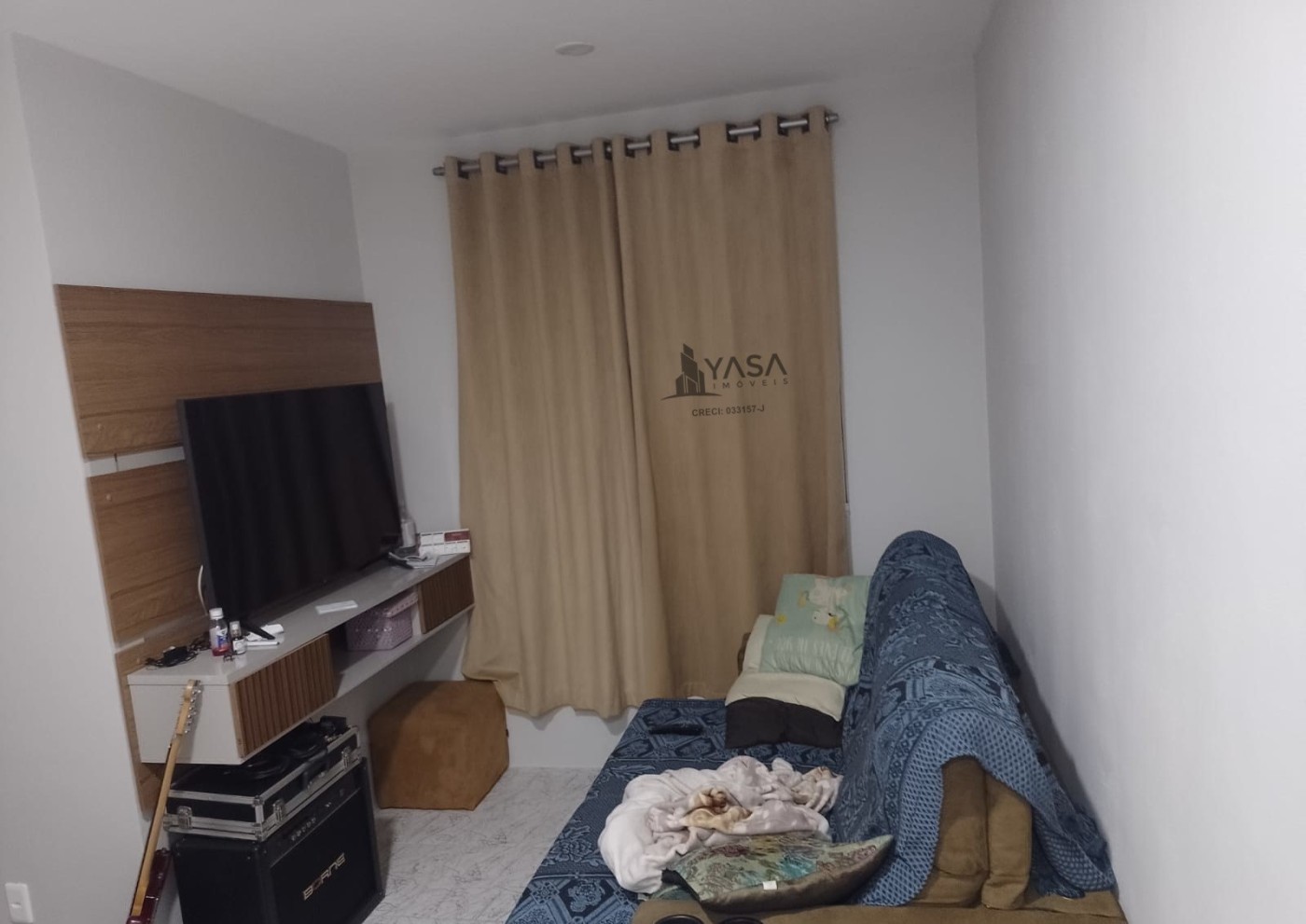 Apartamento, 2 quartos, 48 m² - Foto 2
