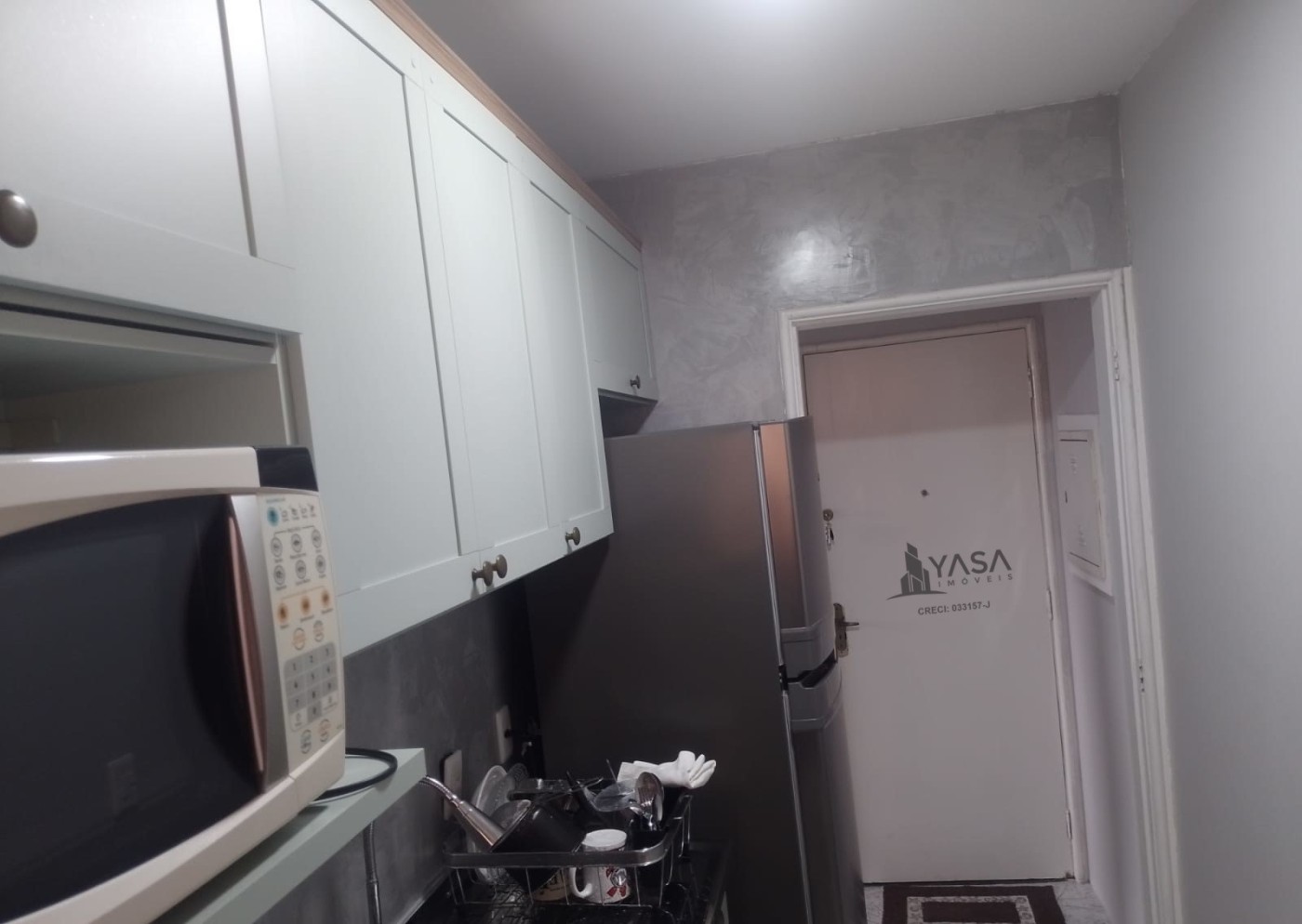 Apartamento, 2 quartos, 48 m² - Foto 5