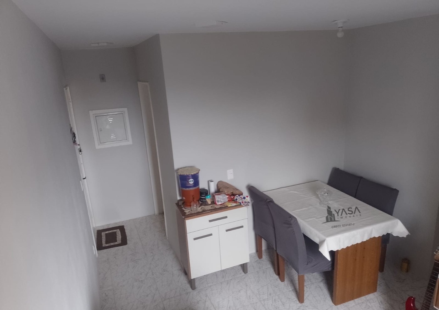 Apartamento, 2 quartos, 48 m² - Foto 3
