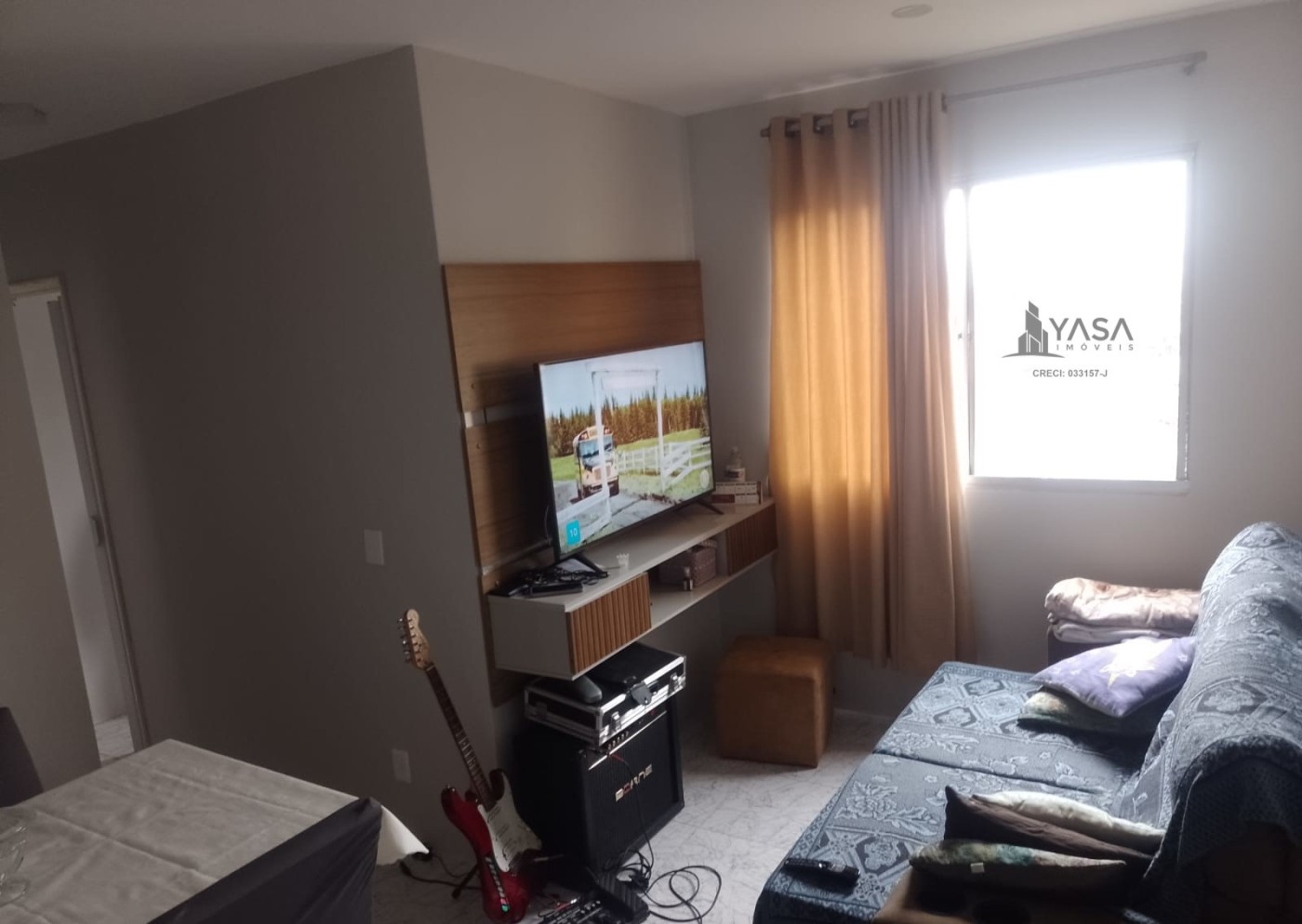Apartamento, 2 quartos, 48 m² - Foto 4
