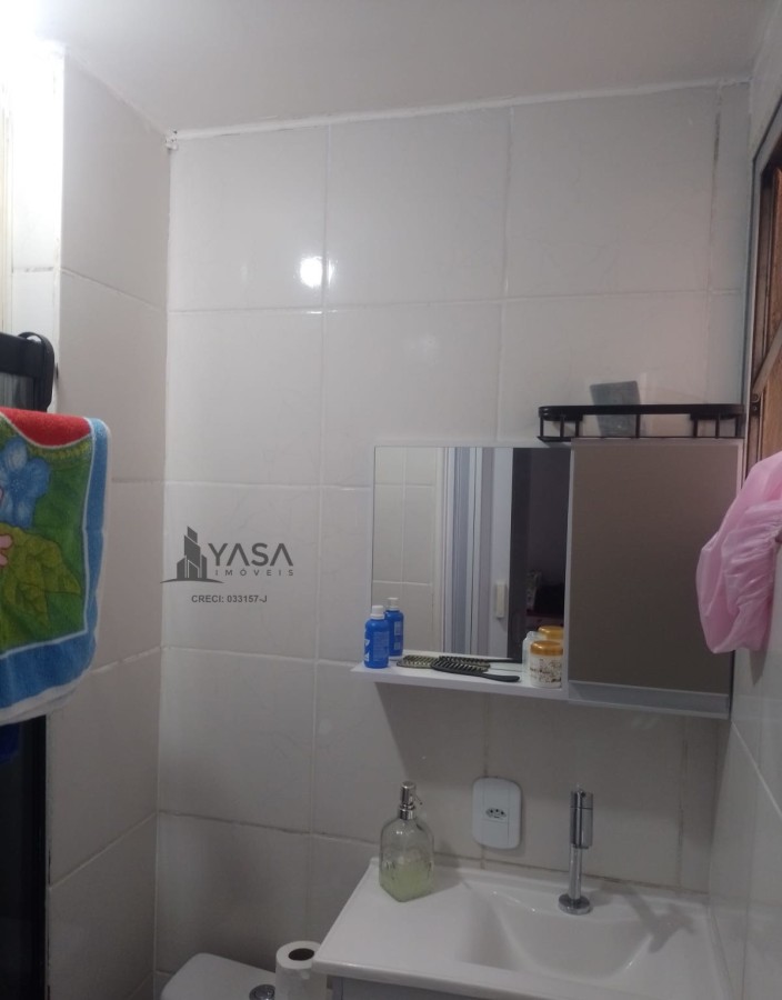 Apartamento, 2 quartos, 48 m² - Foto 8