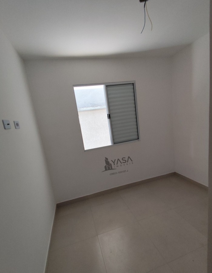 Apartamento, 2 quartos, 34 m² - Foto 8
