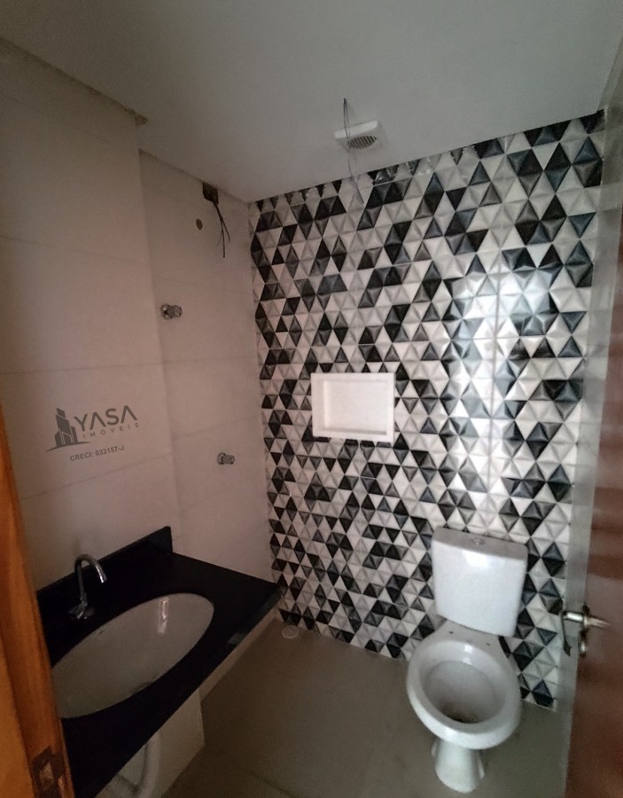 Apartamento, 2 quartos, 34 m² - Foto 7