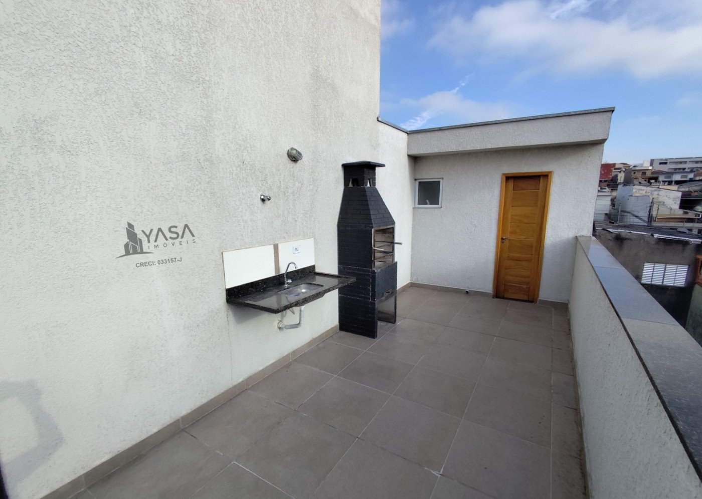 Apartamento, 2 quartos, 34 m² - Foto 9